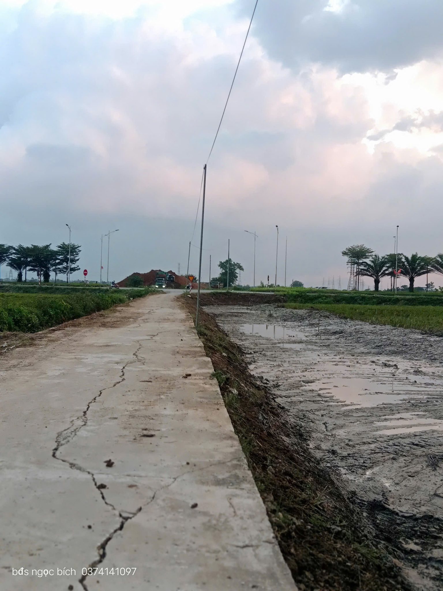 Đất vàng Thanh Văn, ô tô nhỏ vào tận nơi, giá chỉ 2,3 tỷ