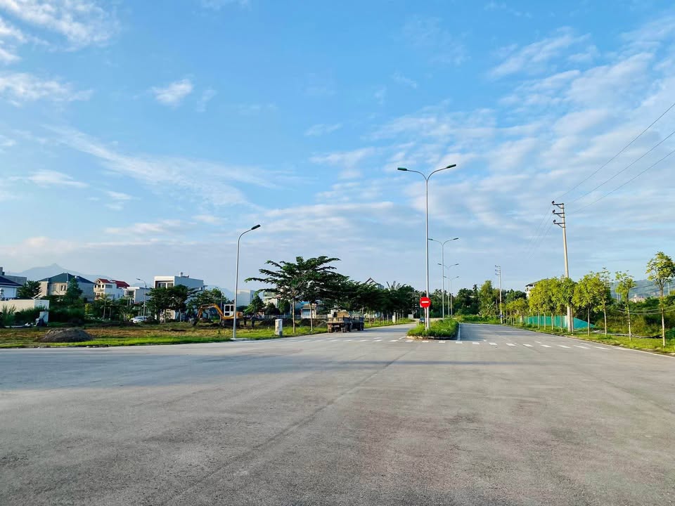 Chào mừng quý khách đến với khu đô thị Sudico Hòa Bình, nơi hội tụ tinh hoa của cuộc sống