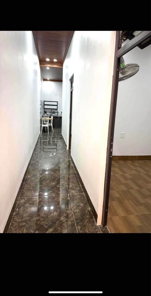 Nhà cấp 4 mái thái Xuân Lan, Móng Cái - cắt lỗ sập sàn