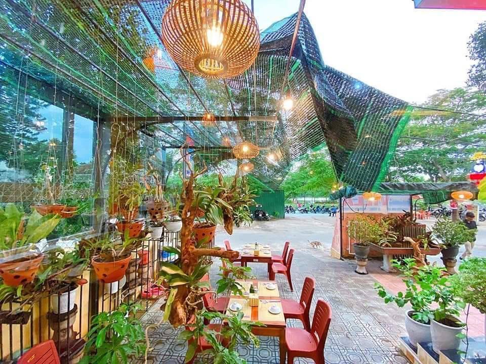 Khách sạn 5 sao view sông Như Ý, Huế 23 phòng, hồ bơi, nhà hàng, sẵn sàng đón khách