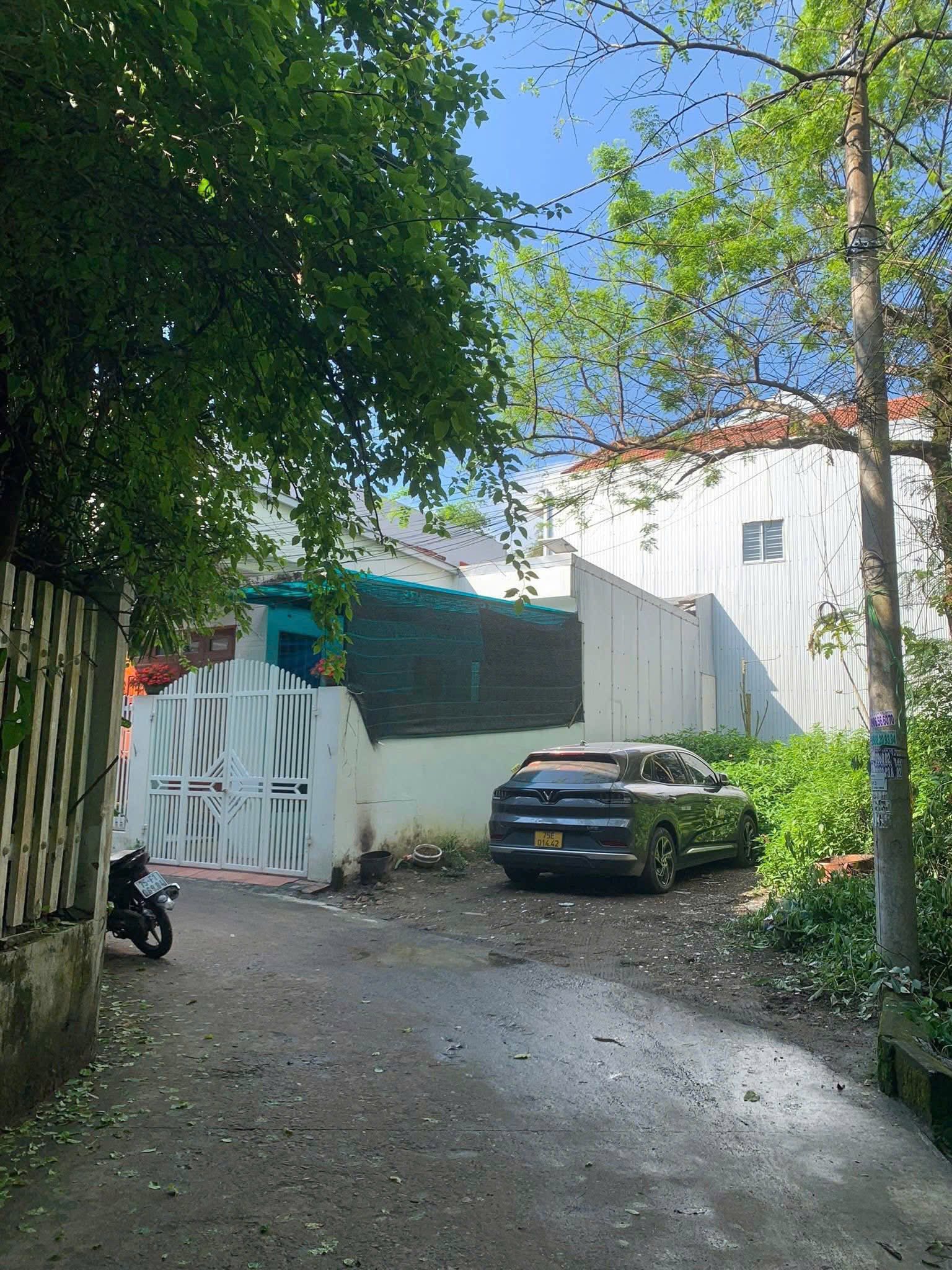 Đất Huế không lo ngập, giá lại 'mềm' - cơ hội có 1-0-2