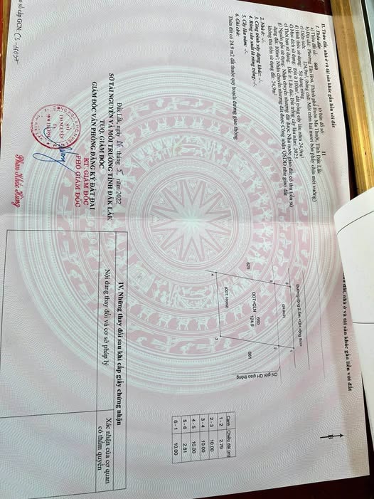 Đất vàng ngay chợ Đầu Mối, rinh lộc về nhà