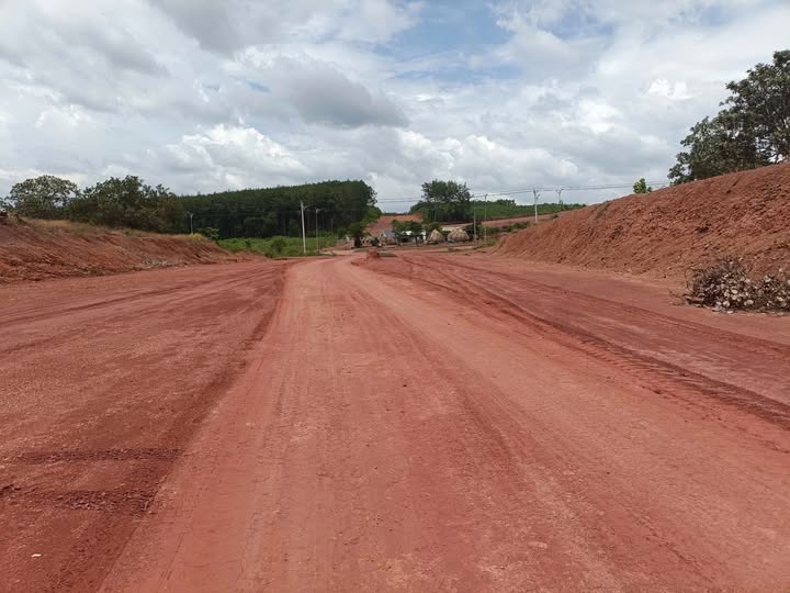 Bán đất Xuyên Tâm, Tân Lợi, Đồng Phú - Sổ sẵn, giá tốt