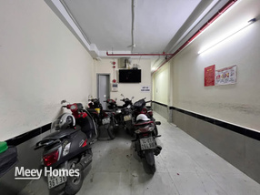 Cho thuê Căn hộ dịch vụ full nội thất, dòng tiền 60tr/tháng tại Trương Định, Hà Nội