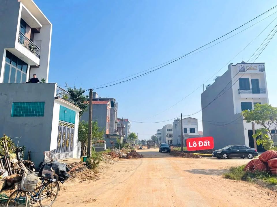 Siêu phẩm lô góc 2 mặt tiền view vườn hoa, giá cực hời