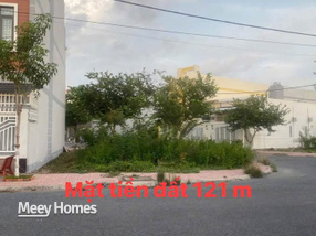 Đất vàng Vĩnh Long 3 mặt tiền thoáng đãng, view công viên, sẵn sàng cho mọi kế hoạch kinh doanh