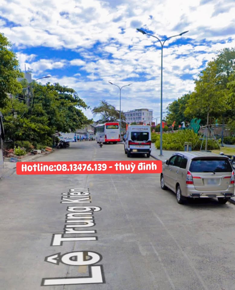 Nhà 4,6 tỷ đối diện Núi Nhạn, Phú Yên cơ hội vàng