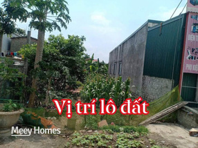 Bán đất mặt đường Quốc lộ 1A, Hà Nam - cơ hội đầu tư sinh lời