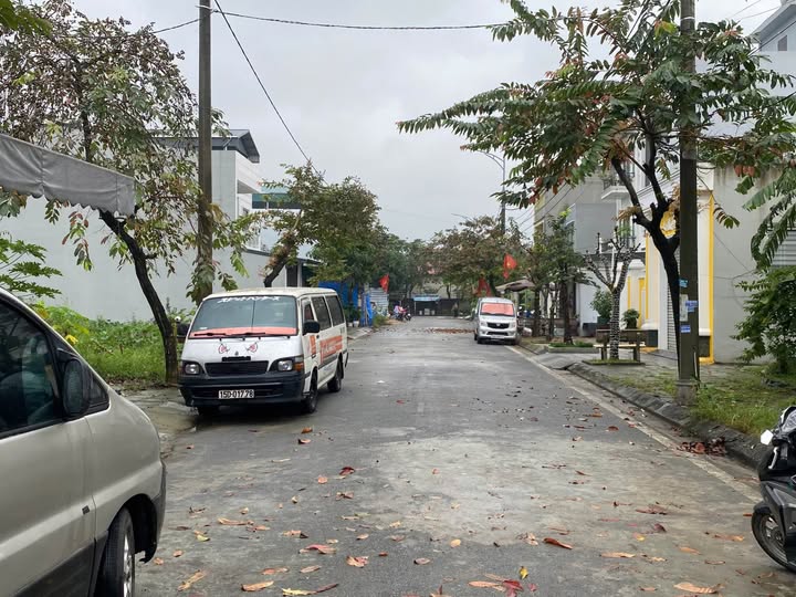 Đất vàng Tiến Lộc, ơ hội an cư và đầu tư thịnh vượng tại Hà Nam