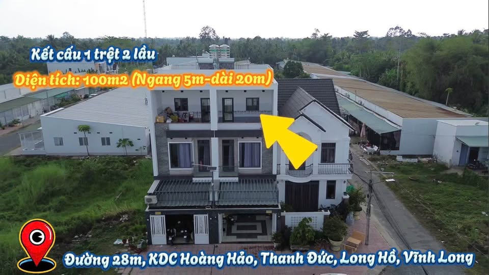 Dinh thự cổ kính Vĩnh Long nơi ký ức xưa và nay hội tụ