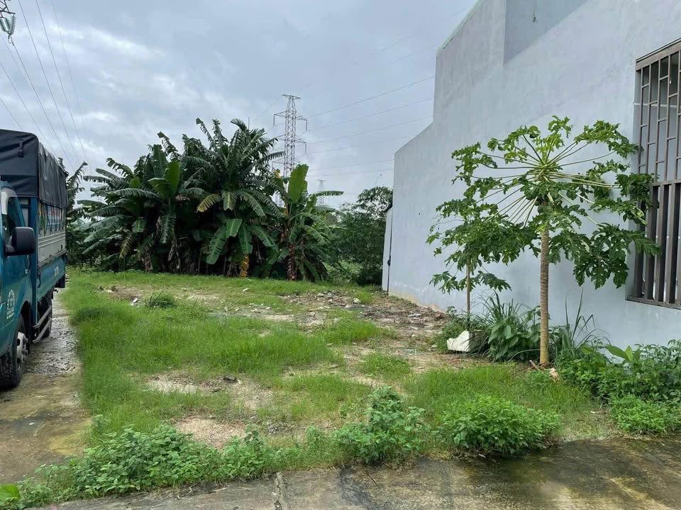 Bán gấp kiệt 70m² Âu Cơ, Đà Nẵng - Giá đầu tư