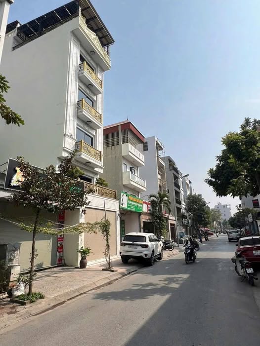 Bán gấp đất vàng trung tâm Nam Từ Liêm - Ngõ ô tô, kinh doanh đỉnh