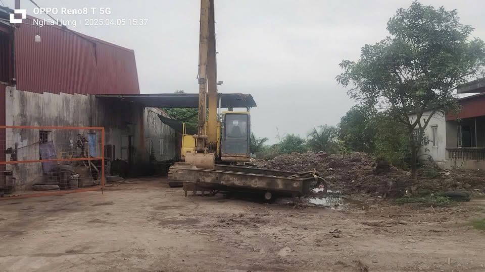 Đất xóm 13 Nghĩa Thành 230m² vuông vắn, giá nhỉnh 1 tỷ, đầu tư bao lời