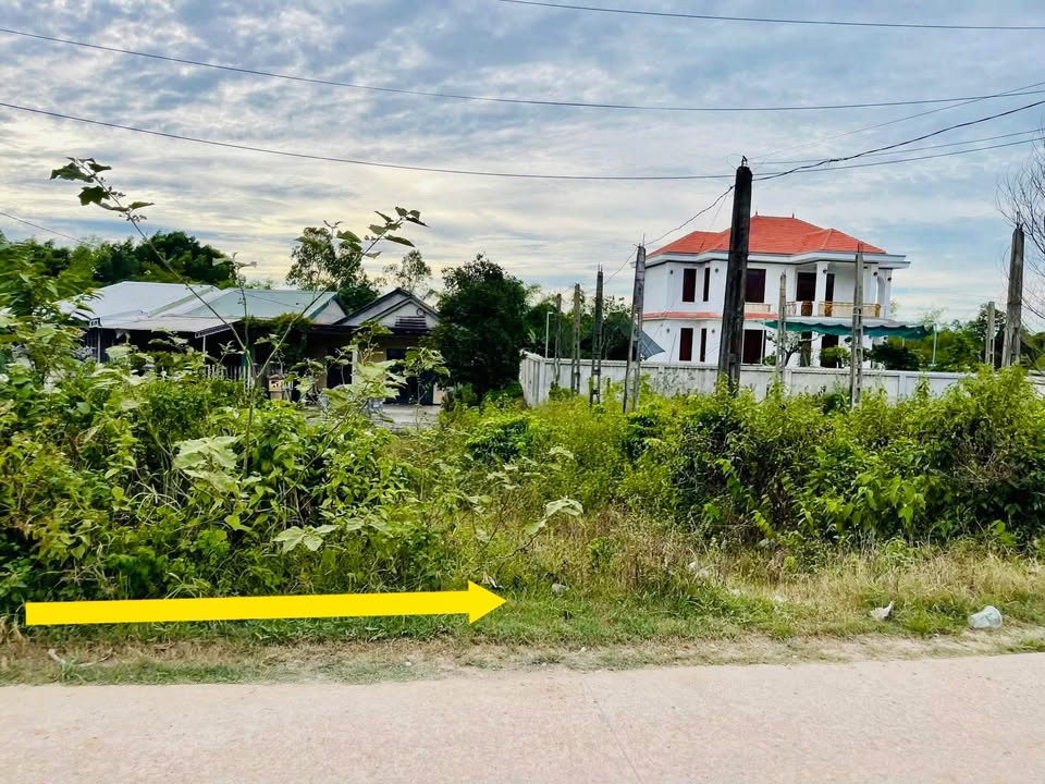 Đất Huế 100m² kiệt 301 Trưng Nữ Vương, ô tô tránh, nhỉnh 1,2 tỷ, đầu tư hay an cư, chốt ngay