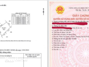 Siêu phẩm F0 Đức Thượng, ô tô tránh nhau, mặt tiền 12m siêu rộng