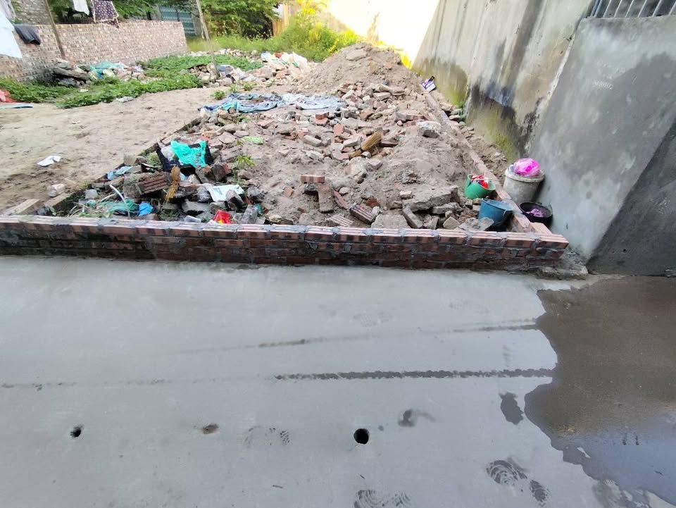 Đất vàng Đồng Hương, Phù Khê kinh doanh đỉnh, ô tô đỗ cửa, ngõ thông