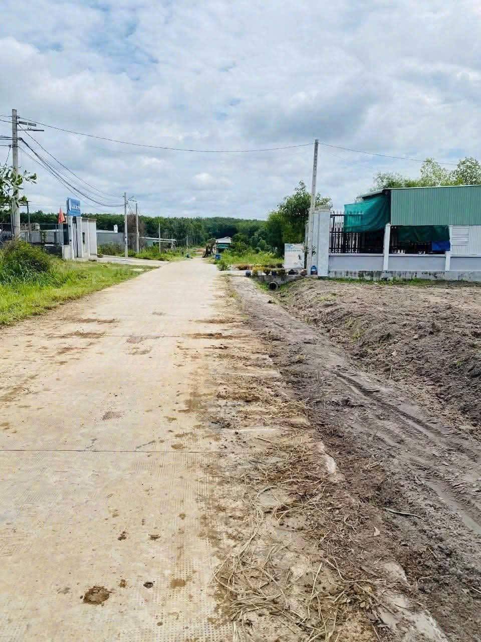 Đất vàng Bình Phước, xây trọ bao lời