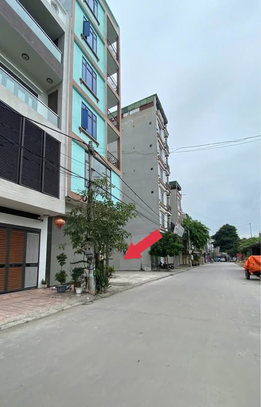 Bán gấp lô đất thổ cư Từ Sơn, Bắc Ninh - Giá tốt