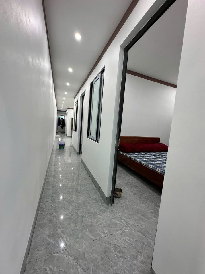 Nhà 2 tầng mới 100% - Vị trí vàng Định Trung, Vĩnh Phúc - Kinh doanh đỉnh