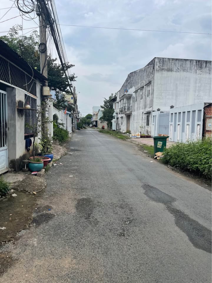 Nhà 1.75 tỷ trung tâm Châu Đốc - Vị trí vàng, sẵn sàng an cư