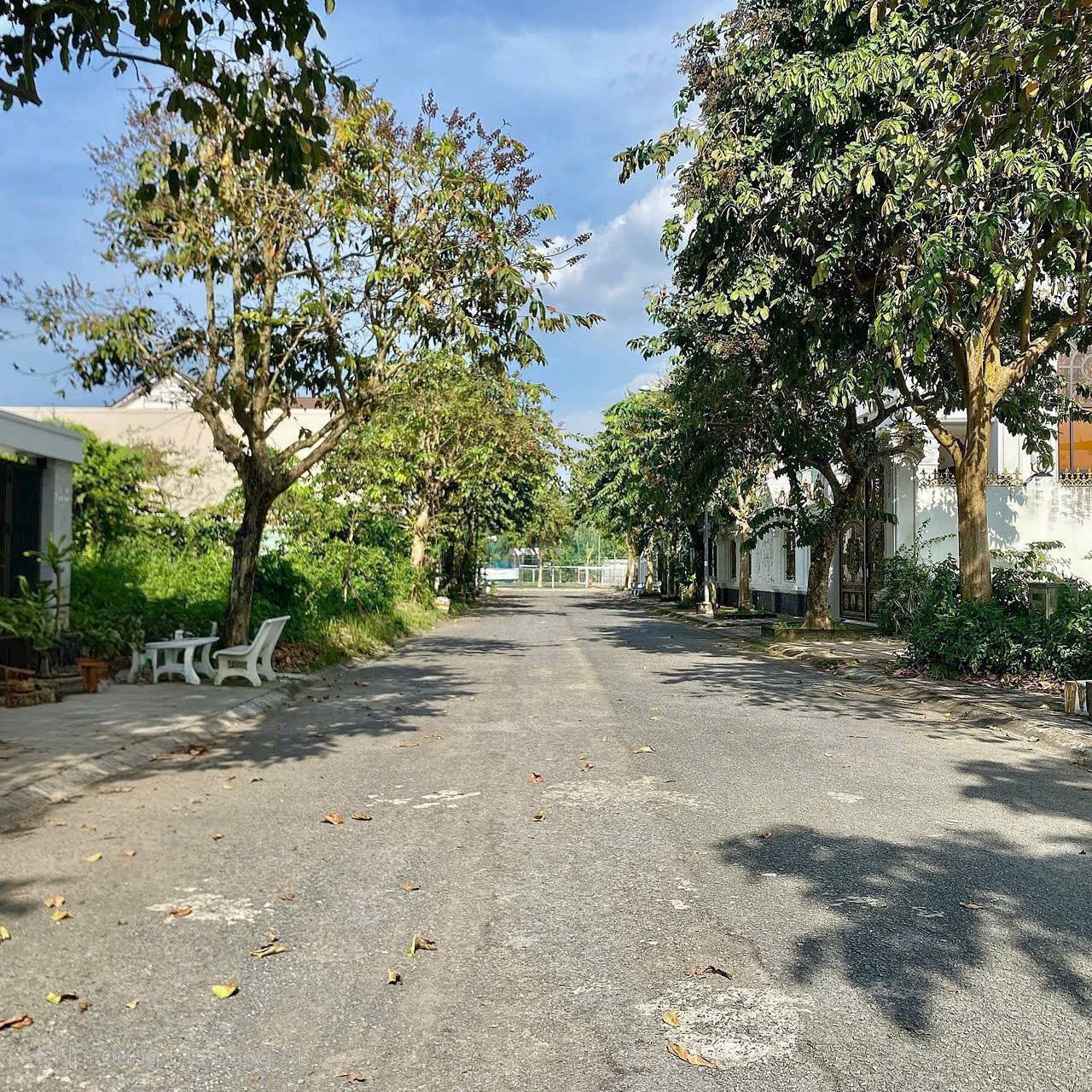 Nền đất Sao Mai, Bến Tre nơi an cư lý tưởng