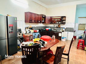 Bán nhà 2.5 tầng mặt tiền Nguyễn Văn Thoại, Sơn Trà, kinh doanh sầm uất, gần biển