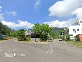 Bán lô đất góc hiếm có tại phường Sơn Trà, thành phố Đà Nẵng