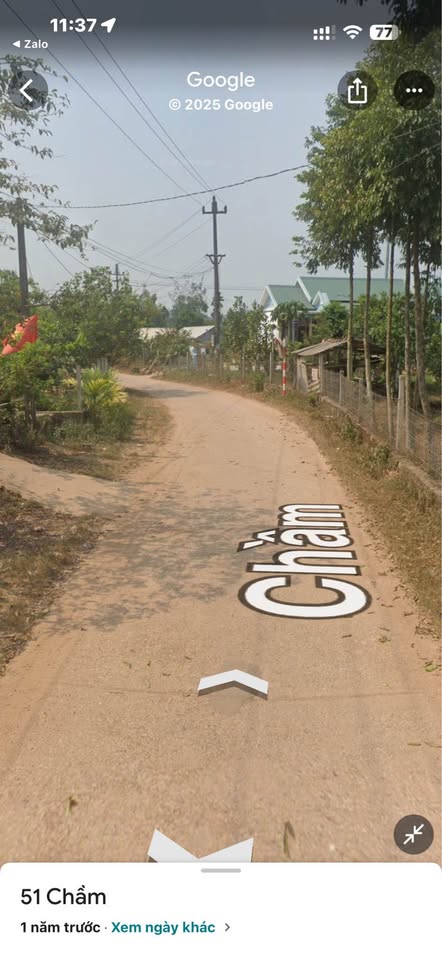 Bán gấp đất vàng Huế 200m2, cơ hội đầu tư sinh lời vượt trội