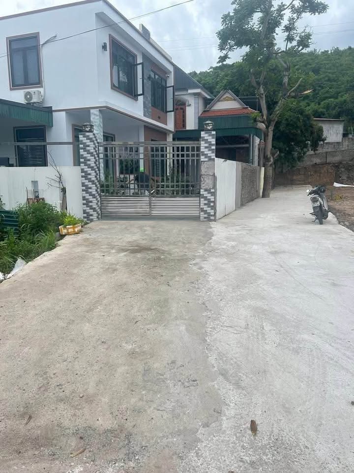 Bán đất vàng Hạ Long - 54m2 sổ vuông vắn, ô tô tận đất