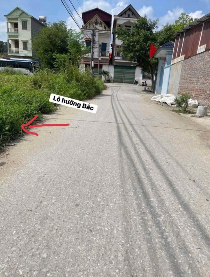 Lô đất vàng F0 Thuận Thành - Kinh doanh đỉnh, sinh lời nhanh