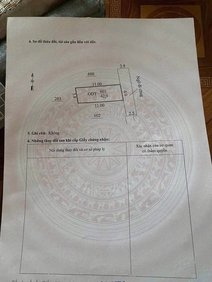 Nhà 3 tầng Lý Nhân Tông tổ ấm hiện đại, giá mềm, ô tô gần