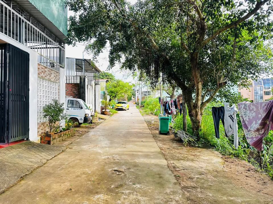 Đất vàng trung tâm phố, cơ hội an cư lý tưởng