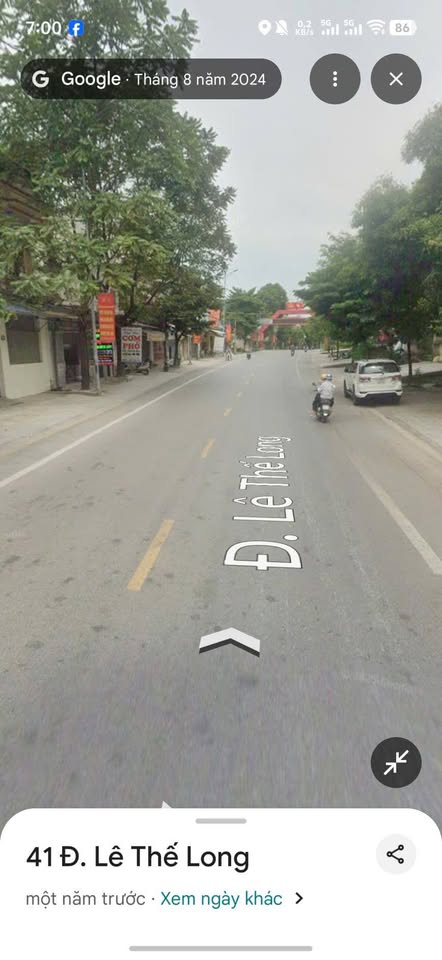 Mảnh đất vàng rừng thông, nơi an cư lạc nghiệp