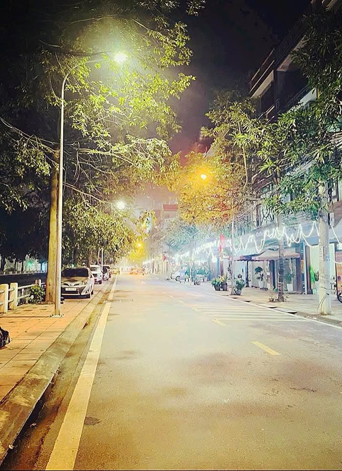 Nhà 4,5 tầng mặt đường Lý Thái Tổ, Thái Bình - Nơi an cư và kinh doanh lý tưởng