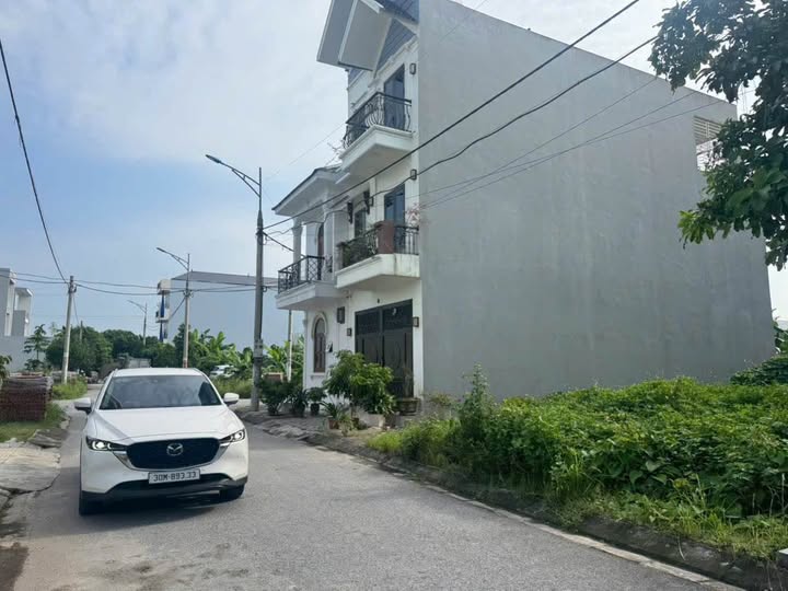 Cơ hội sở hữu ngay lô đất vàng tại Khu đô thị Tùng Phát Liêm Chung, thành phố Phủ Lý, tỉnh Hà Nam