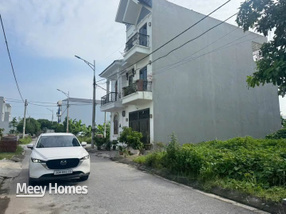 Cơ hội sở hữu ngay lô đất vàng tại Khu đô thị Tùng Phát Liêm Chung, thành phố Phủ Lý, tỉnh Hà Nam