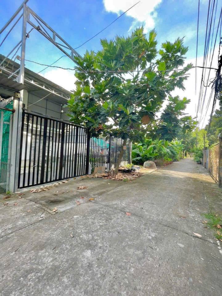 Bán gấp 2 căn liền kề 120m² tại Mỹ Tho, Tiền Giang - Giá chỉ 1.1 tỷ