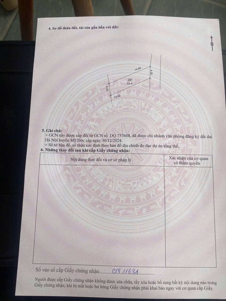 Đất xịn sò, ô tô đỗ cửa, giá hời như mơ