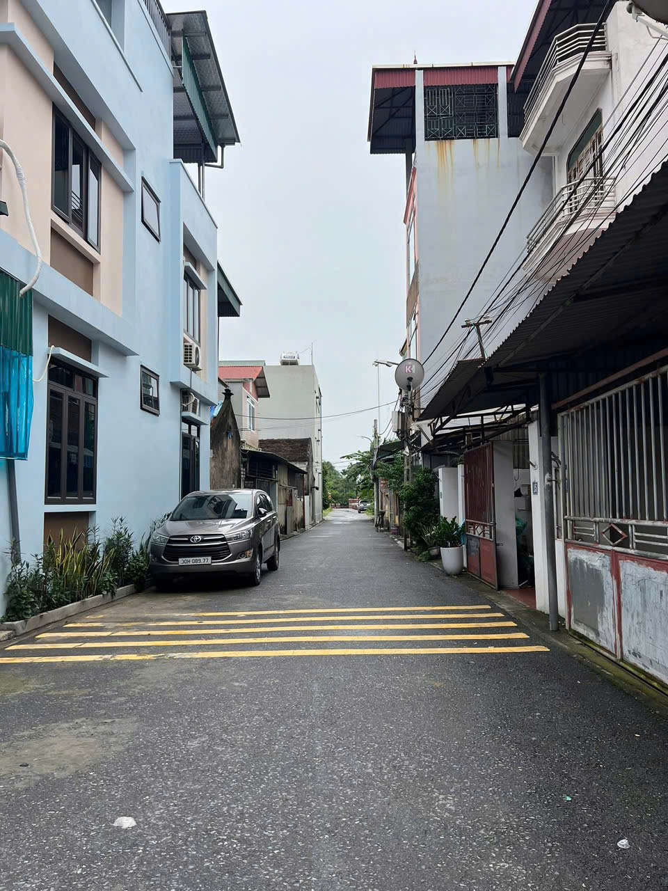 Đất vàng Yên Thường sát Vin Dục Tú cơ hội đầu tư sinh lời vượt trội