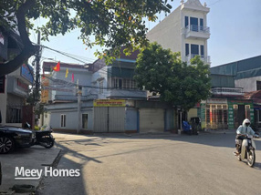 Đất lô góc vàng Đàm Lộc, Tân Bình cơ hội kinh doanh đắc địa hơn 3 tỷ