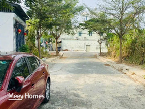 Bán đất thổ cư 90m2, 3 tầng sân thượng, sổ hồng riêng, Quận 3, thành phố Hồ Chí Minh