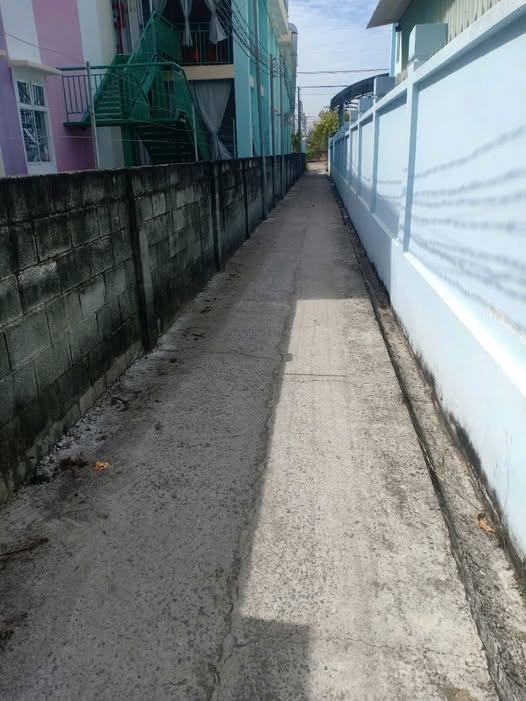 Đất Phước An - Nhơn Trạch - vuông vức, ô tô tới đất, giá tốt