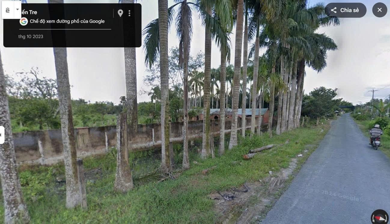 Mảnh đất ven sông Hàm Luông, Bến Tre - Nơi hoài niệm và tiềm năng