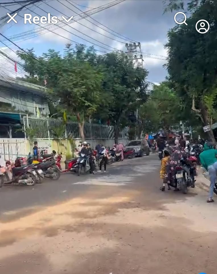 Đất vàng Liên Chiểu 140m2 mặt tiền rộng, giá rẻ hơn kiệt