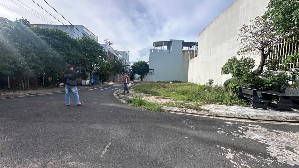 Lô góc vượng khí - Nơi an yên giữa lòng Tuy Hòa