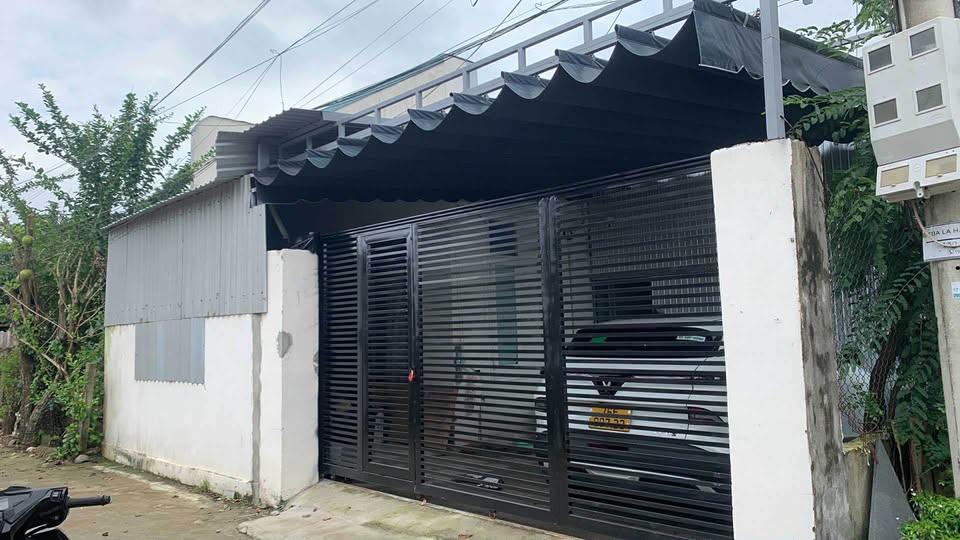 Nhà cấp 4 rộng rãi tại trung tâm La Hà, Tư Nghĩa đang chờ đón chủ nhân mới