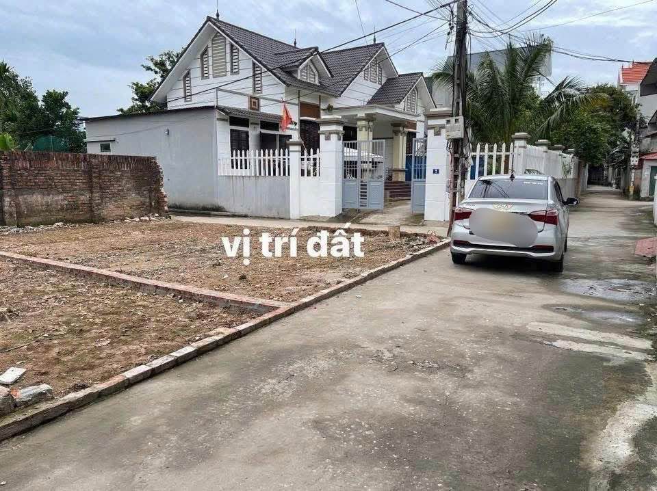 Đất Phúc Thọ, hơn 2 tỷ chốt ngay, tiềm năng sinh lời đỉnh