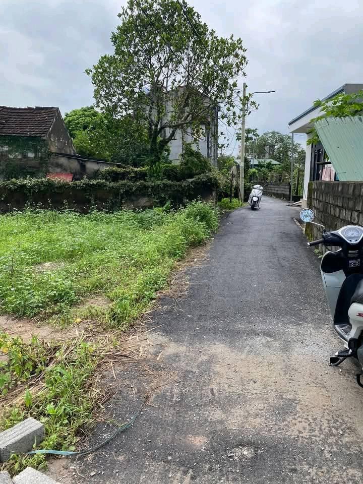 Mảnh đất vuông vắn, gần bệnh viện Việt Đức, Hà Nam