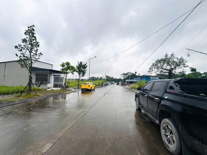 Đất vàng Bắc Sơn 100m2 full thổ cư, mặt tiền 4,7m vuông vắn, hướng Bắc