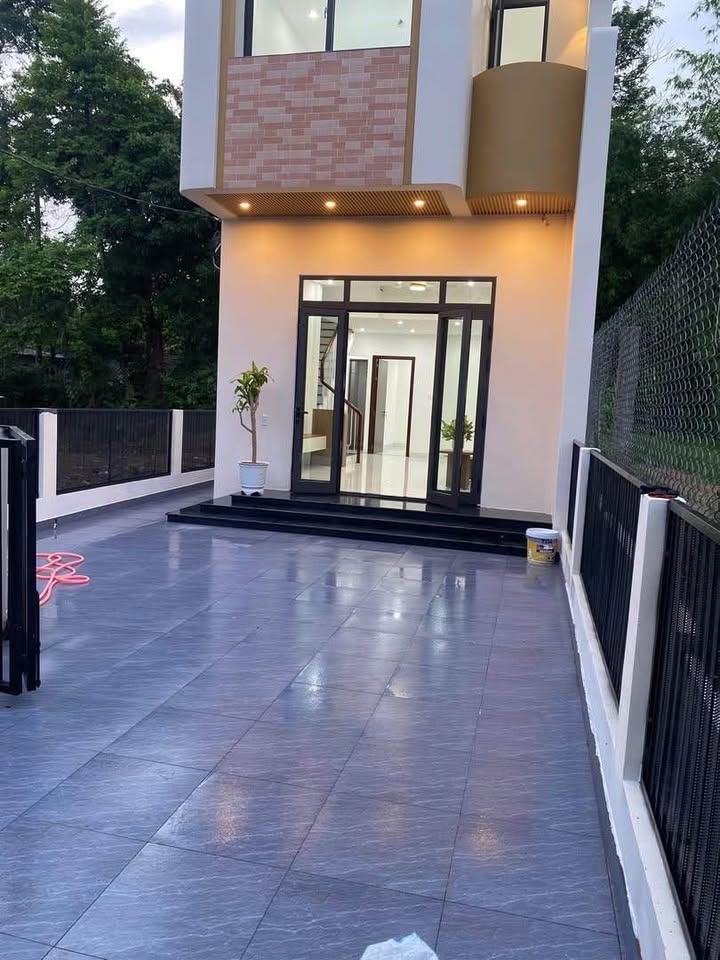 Nhà 2 tầng kiệt Minh Mạng, Huế 100,7m2, chỉ 2,69 tỷ